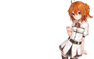 Ritsuka Fujimaru Mouse Pad 63572