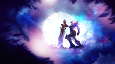 Riven mug