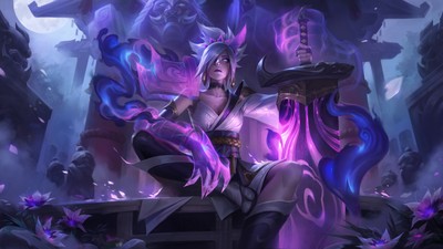 Riven mug