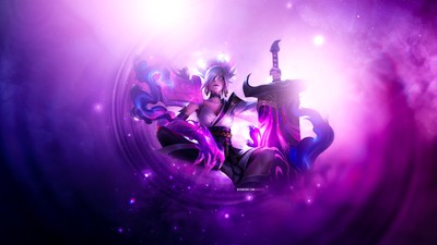 Riven mug