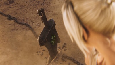 Riven mug #