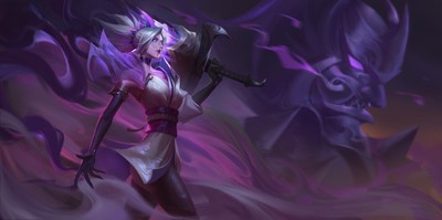 Riven mug #