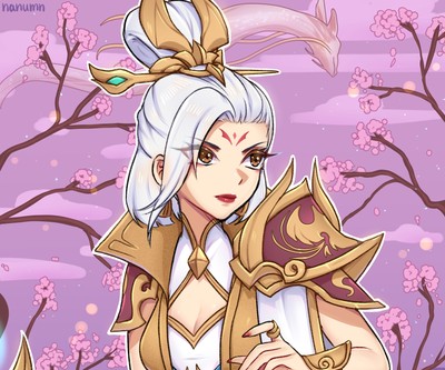 Riven Stickers #63589