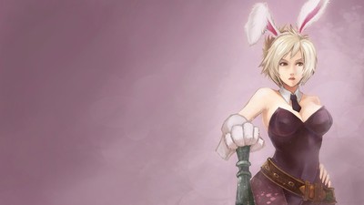 Riven mug #
