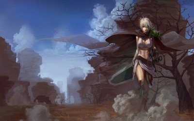 Riven mug #