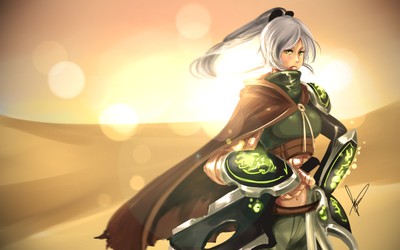 Riven Mouse Pad 63600