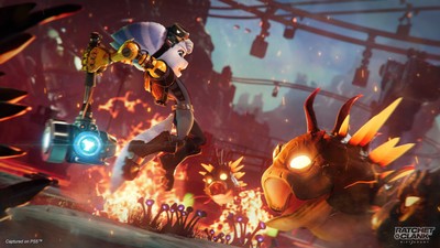 Rivet posters