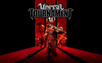 Unreal Tournament III Poster #6362