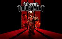 Unreal Tournament III t-shirt #6362