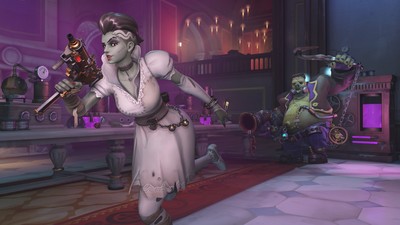Roadhog Poster #63639