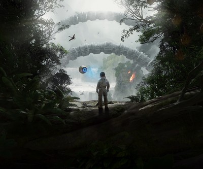 Robinson The Journey posters