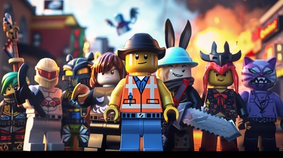 Roblox mouse pad