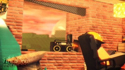 Roblox Mouse Pad 63677
