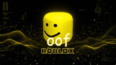 Roblox Mouse Pad 63684