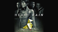 Heavy Rain Poster 6369