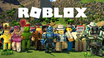 Roblox mug #