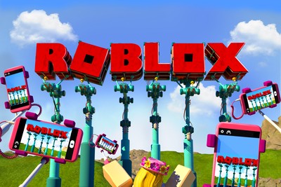 Roblox Mouse Pad 63693