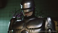 RoboCop Rogue City Poster 63696