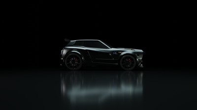Rocket League Poster #63719