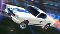 Rocket League Poster 63723