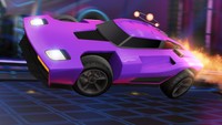 Rocket League Poster 63724