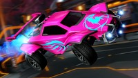 Rocket League Poster 63725