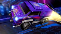 Rocket League Poster 63728