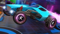 Rocket League Poster 63729