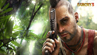 Far Cry 3 Stickers 6373