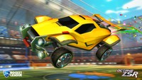 Rocket League Poster 63730