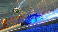 Rocket League Poster 63735