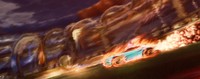 Rocket League Poster 63740