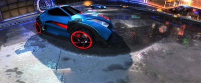 Rocket League Poster #63741