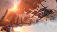 Rocket League Poster 63743