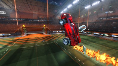 Rocket League Poster #63745