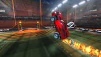 Rocket League Poster 63745