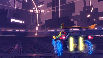 Rocket League Poster #63748