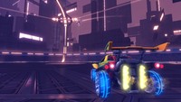 Rocket League Poster 63748