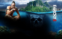 Far Cry 3 Stickers 6375