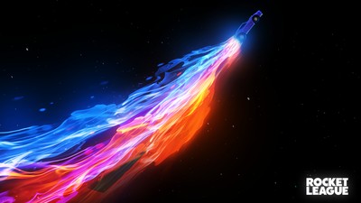 Rocket League Poster #63750