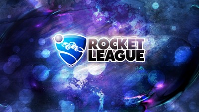 Rocket League Poster #63751