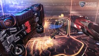 Rocket League Poster 63757