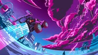 Rocket League Poster 63758
