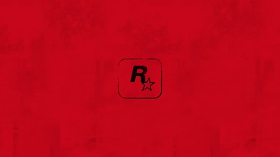Rockstar Games posters