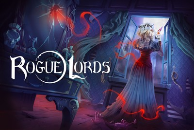 Rogue Lords posters