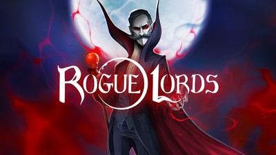 Rogue Lords poster