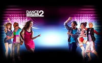 Dance Central 2 Poster 6379