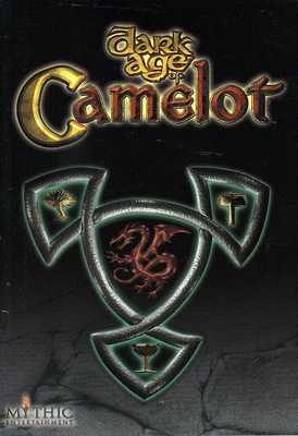 Dark Age of Camelot posters