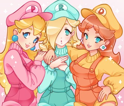 Rosalina posters