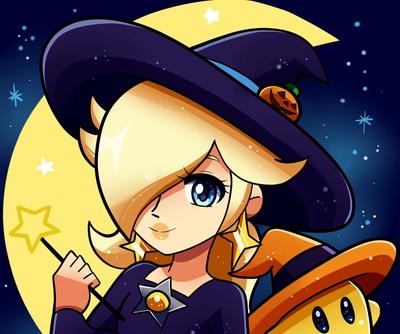 Rosalina mug